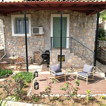 The Olive Tree Apartment Epidaurus