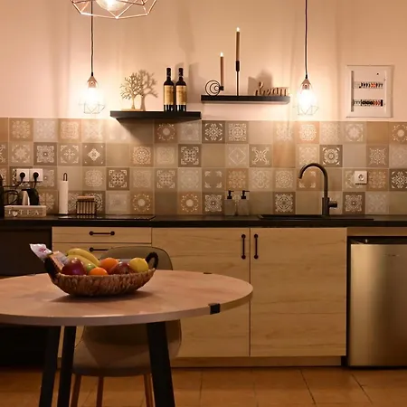 The Olive Tree Apartment Epidaurus
