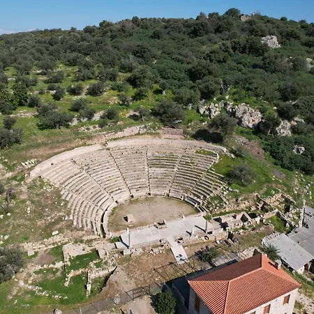Apartment The Olive Tree Epidaurus