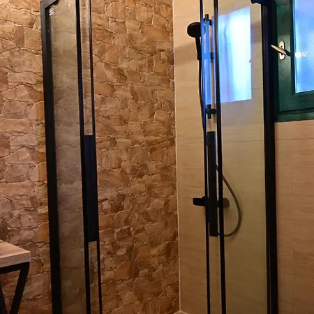 The Olive Tree Apartment *