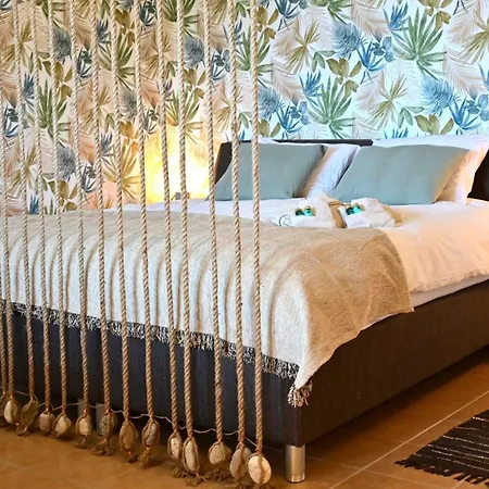 The Olive Tree Apartment *