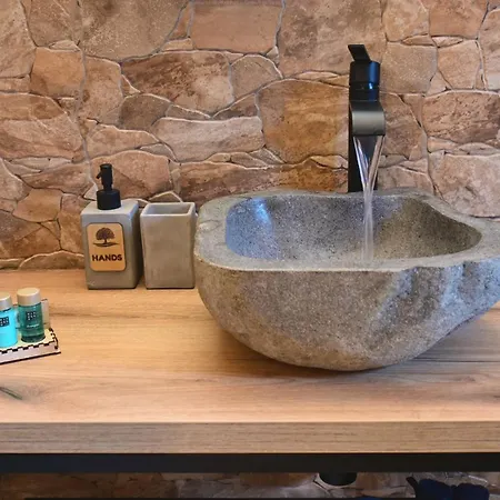 The Olive Tree Apartment Epidaurus